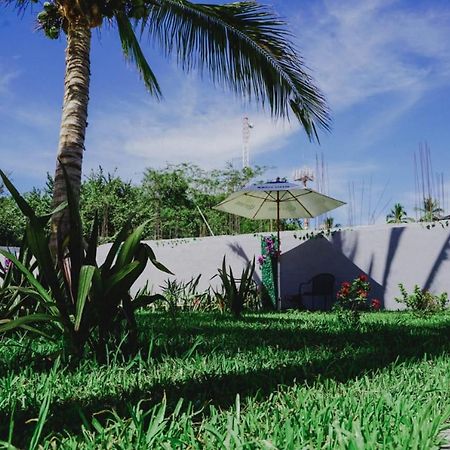 Habitaciones del Pacifico Zihuatanejo Exterior foto