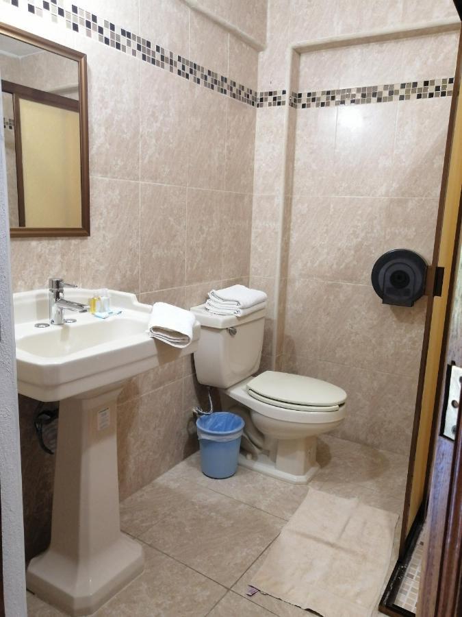 Habitaciones del Pacifico Zihuatanejo Exterior foto