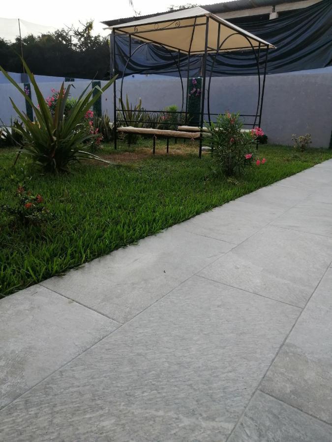 Habitaciones del Pacifico Zihuatanejo Exterior foto